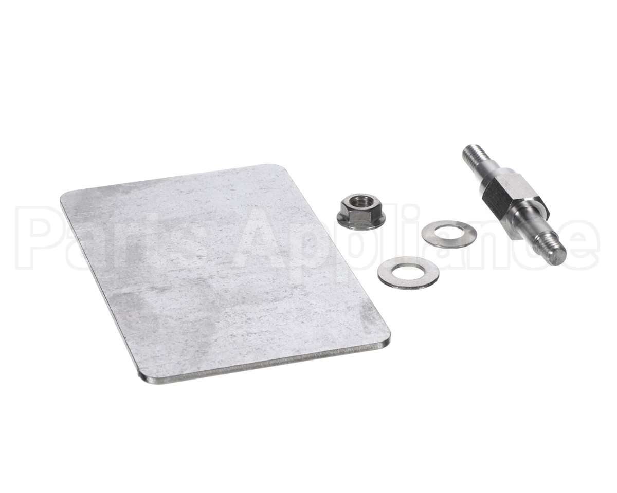 4610895 Garland Short Sb Kit, Pearl