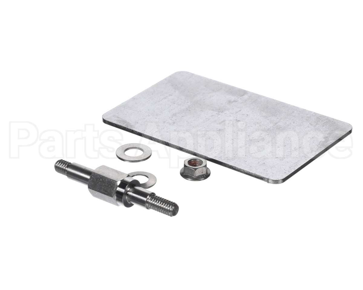 4610895 Garland Short Sb Kit, Pearl