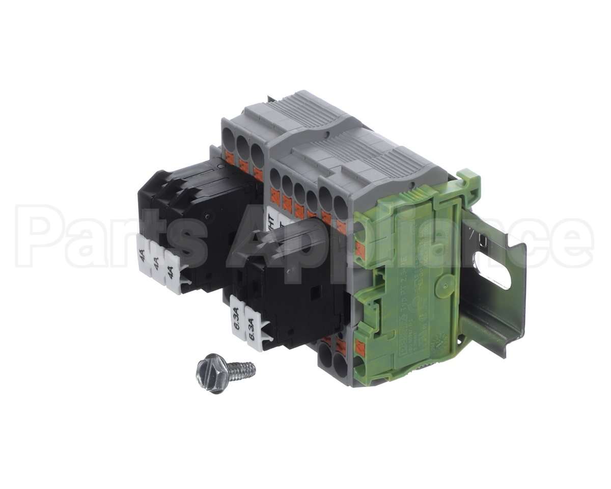 4611041 Garland Service Kit-Term Block