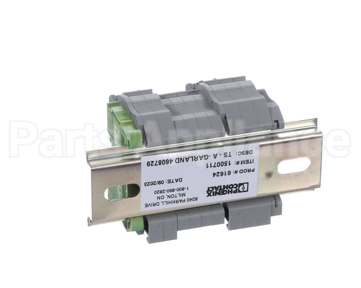 4611041 Garland Service Kit-Term Block