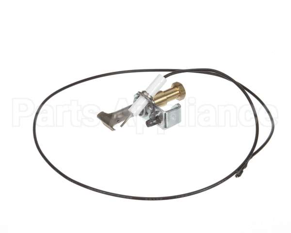 4611700000 Jade Pilot, Dennys 22 Conv Oven (In