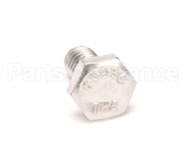 46118 Nemco Screw 1/4-20X1/2 Hh Ss F