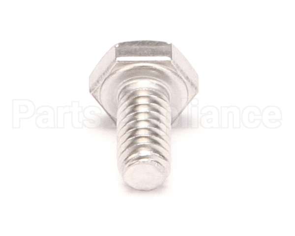 46118 Nemco Screw 1/4-20X1/2 Hh Ss F