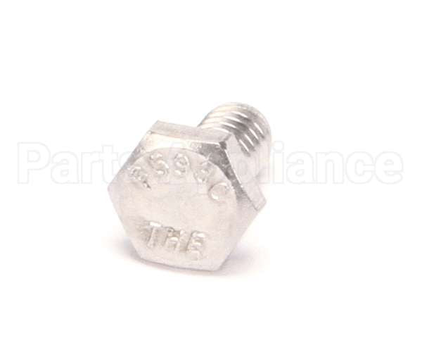 46118 Nemco Screw 1/4-20X1/2 Hh Ss F