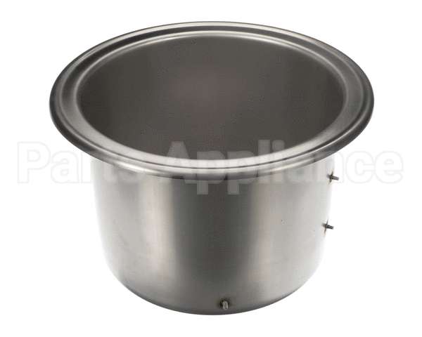 46119-2 Vollrath 11 Qt Well For Retro Warmer