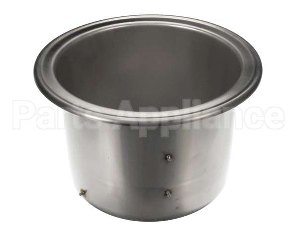 46119-2 Vollrath 11 Qt Well For Retro Warmer