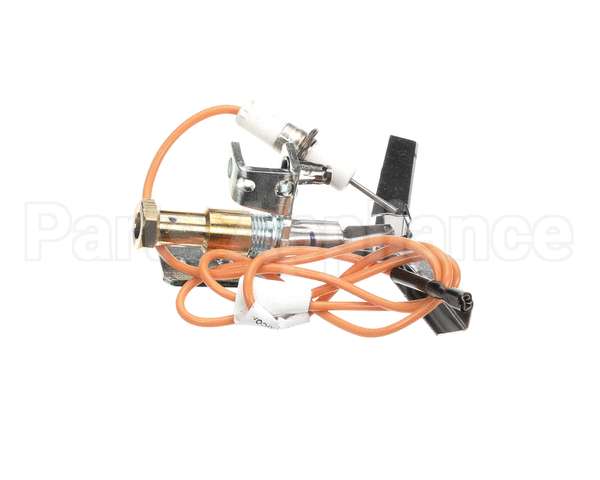 4612800000 Jade Pilot, Griddle Tb #77012 24 W