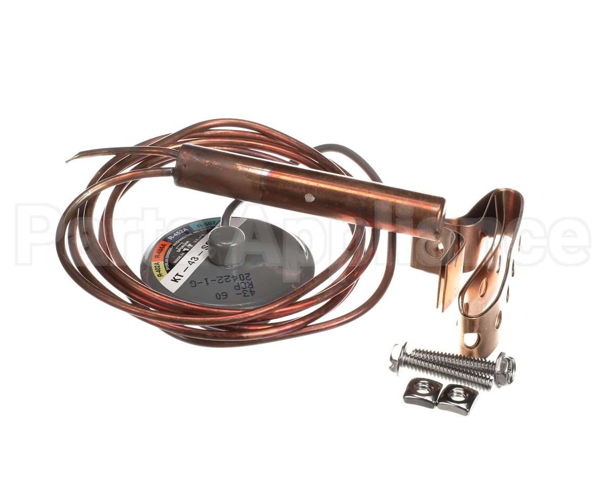 4614086 Hussmann Power Head Kt-43Scp