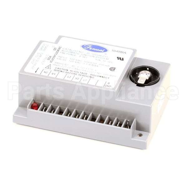 46143-1 Compatible Montague Cntrl, Elec Ign Module (Fenwal)