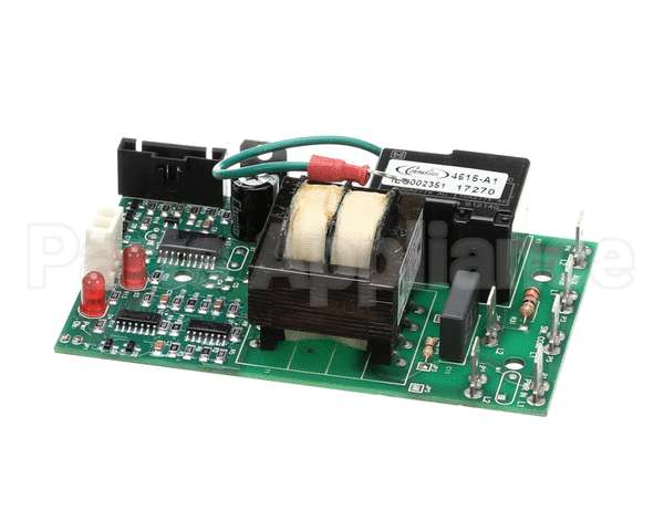 4615 Cornelius Board Circuit Vntge Ice Bank 230V