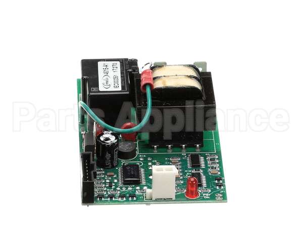 4615 Cornelius Board Circuit Vntge Ice Bank 230V