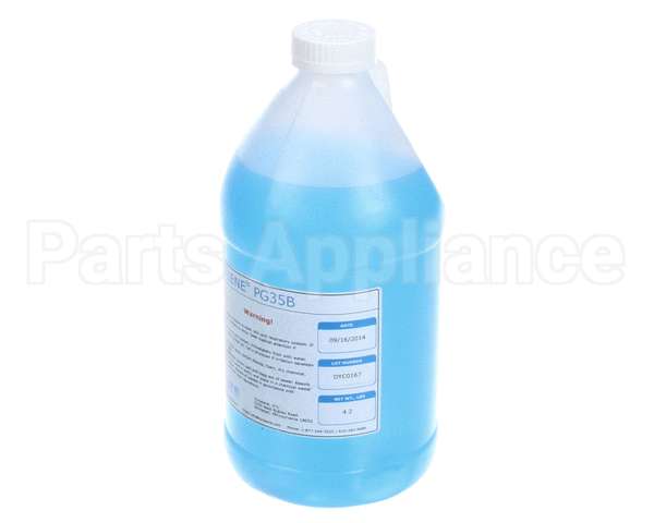 4615000 Kairak Glycol, (1/2 Gallon) Dynalene
