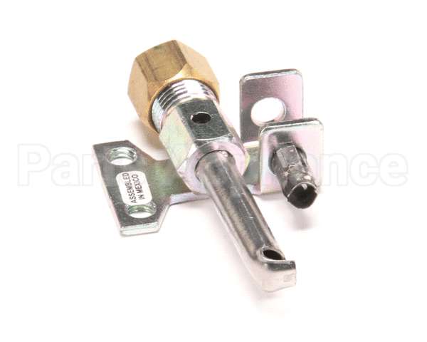 4617100000 Jade Pilot, Smoke Box (Right Side P