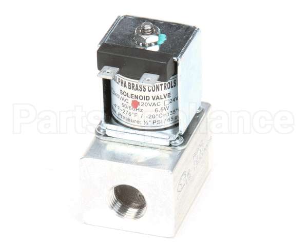 4618200000 Jade Solenoid, Fj-47
