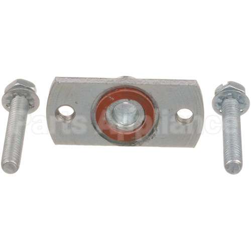 4623500000 Compatible Jade Mounting Flange - W/Screws