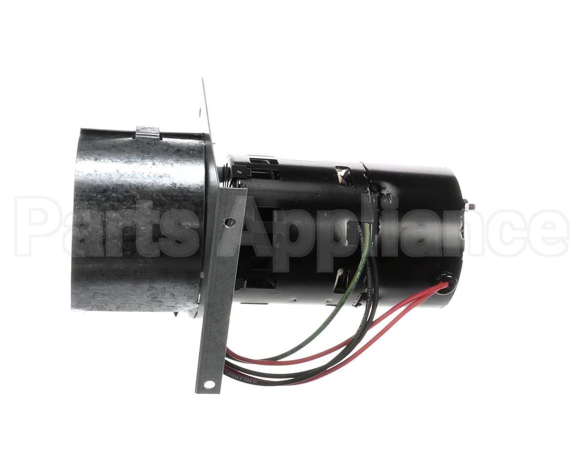 462432R Nortek Repl,Combustion Motor Assy.