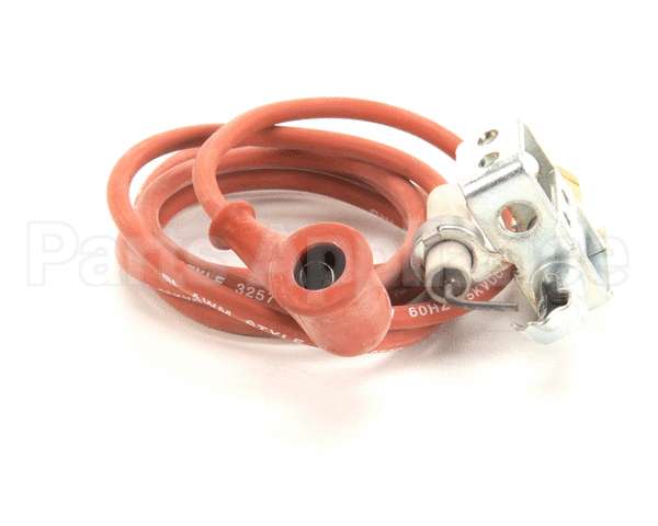 4625200000 Jade Pilot, Assembly