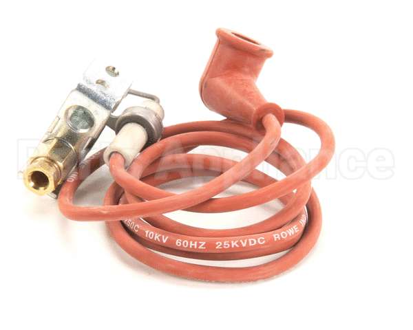 4625200000 Jade Pilot, Assembly