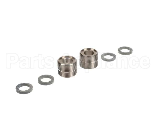 46272 Fisher Ez Install Kit Krn