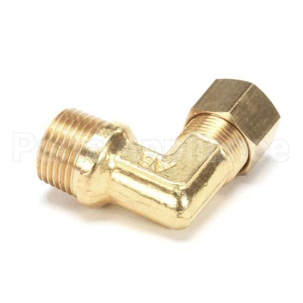 4627600000 Compatible Jade Orifice Elbow No Orifice