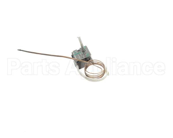 4627910000 Jade Thermostat Without Aux Switch