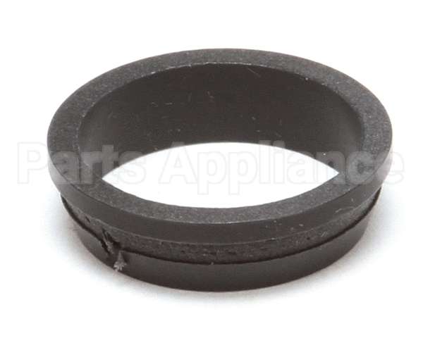 46287-1 Nemco Bushing Ptfe, Black