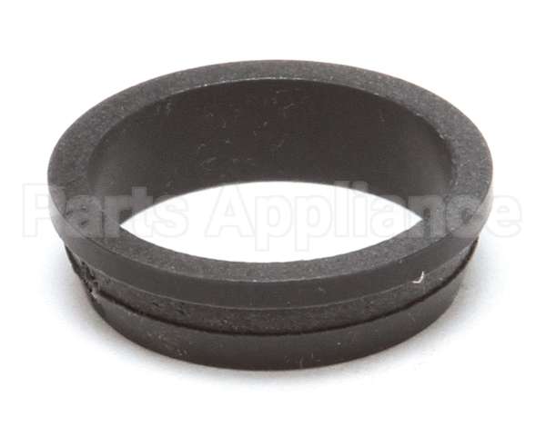 46287-1 Nemco Bushing Ptfe, Black