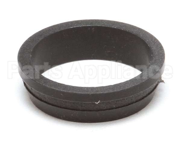 46287-1 Nemco Bushing Ptfe, Black