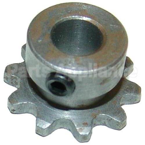 46289 Compatible Midwest Appliance Parts Motor Sprocket 10 Tooth