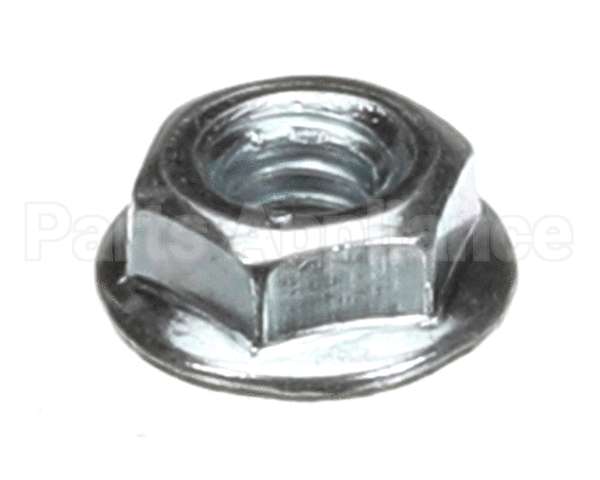 46311 Gold Medal Products 1/4-20 Serrated Lock Nut