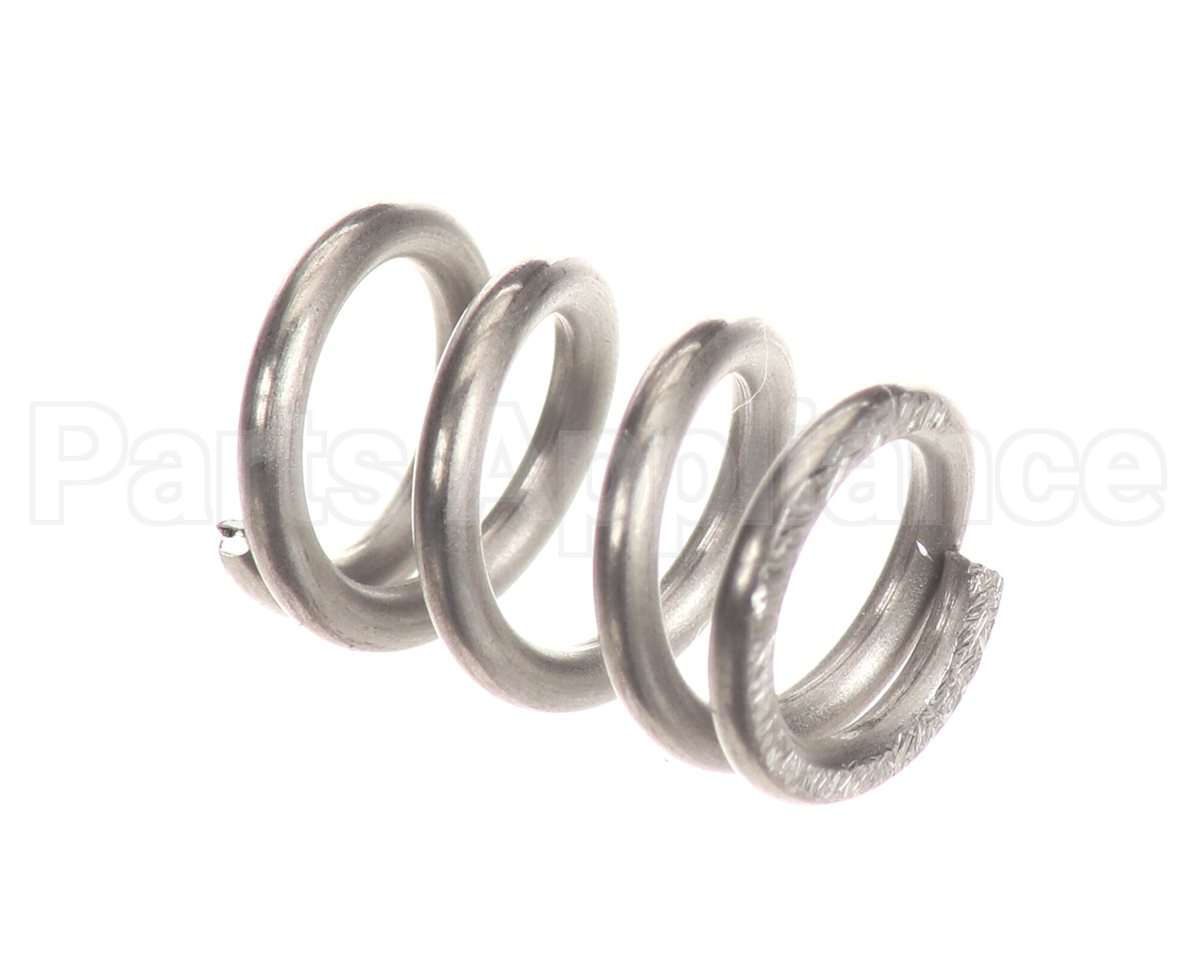46311 Nemco Comp. Spring S.s.