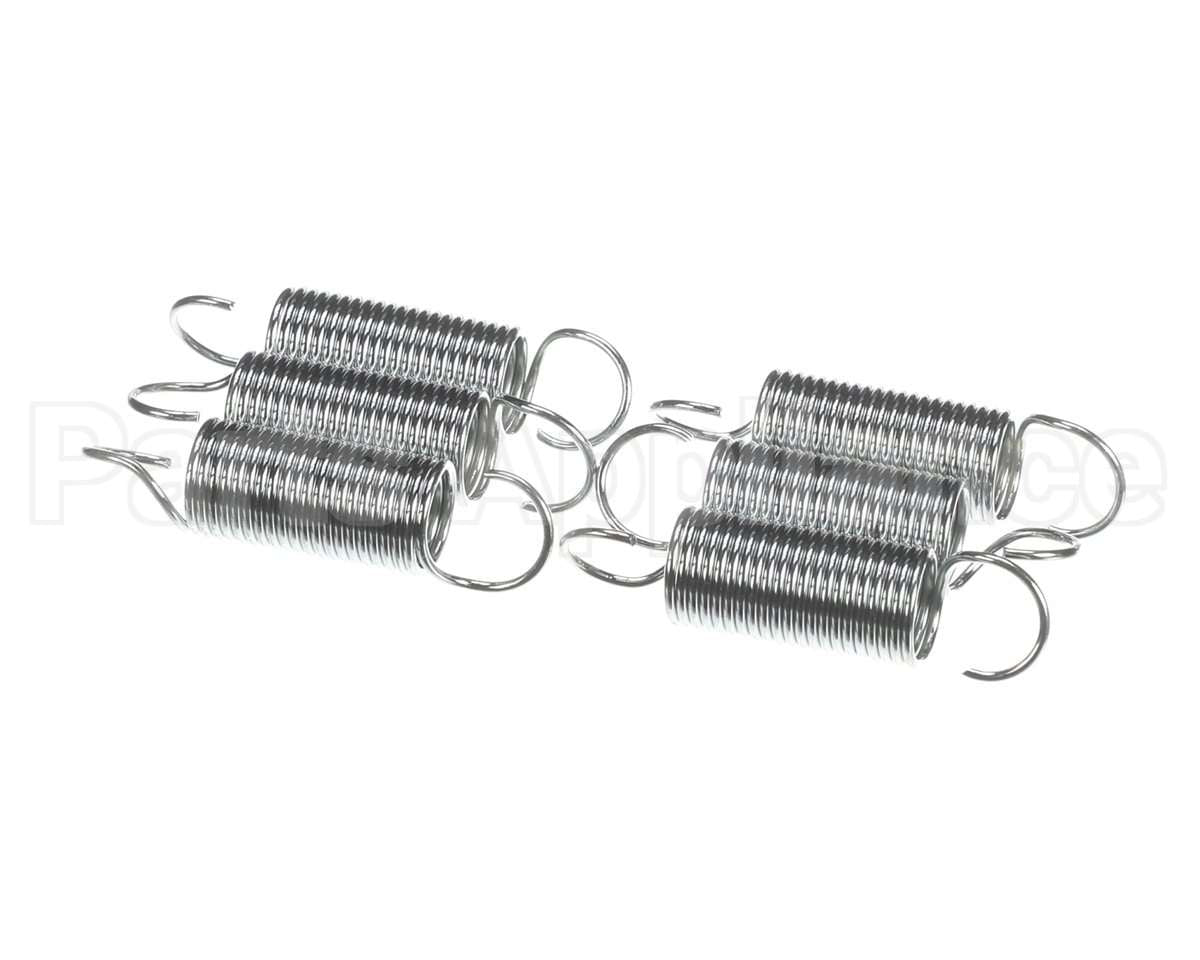 46337 Nemco Spring, Release