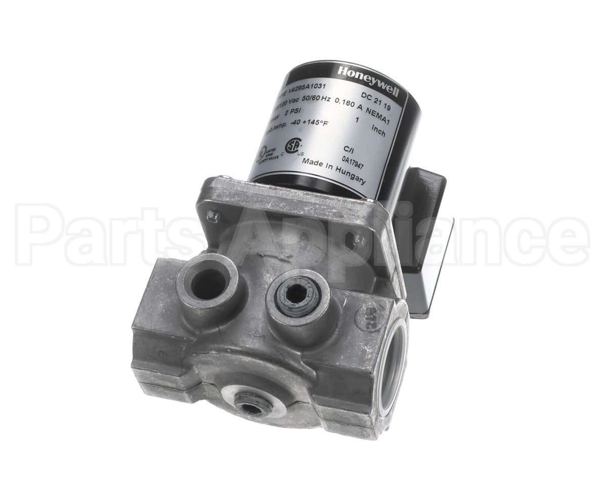 463625 Accurex Valve,Solend,1,V4295A1031