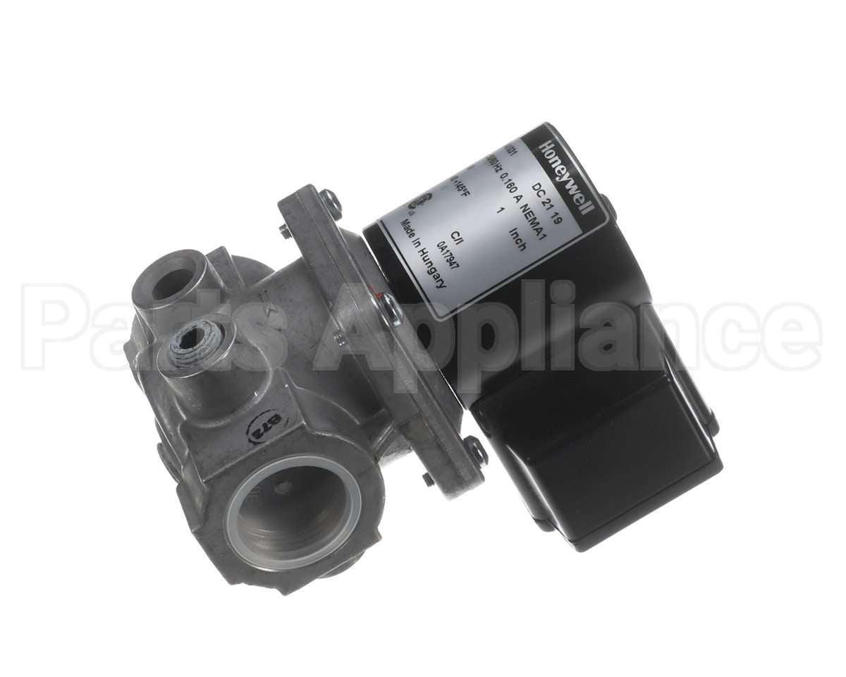 463625 Accurex Valve,Solend,1,V4295A1031