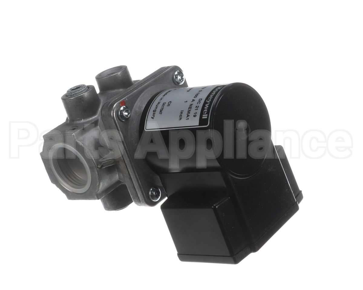 463625 Greenheck Gas Valve