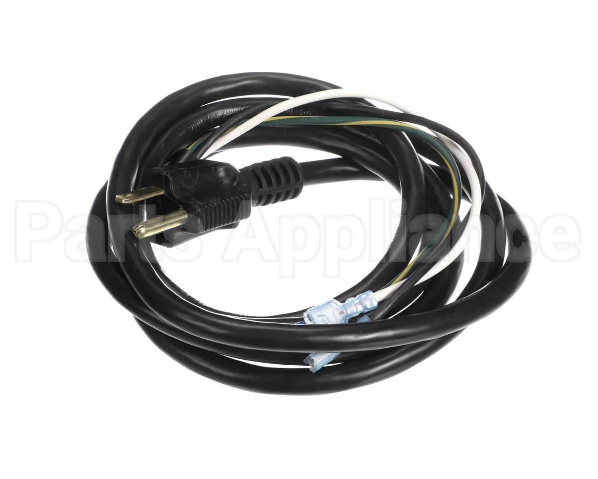 46371 Nemco Cordset 16/3 125 78 P/K