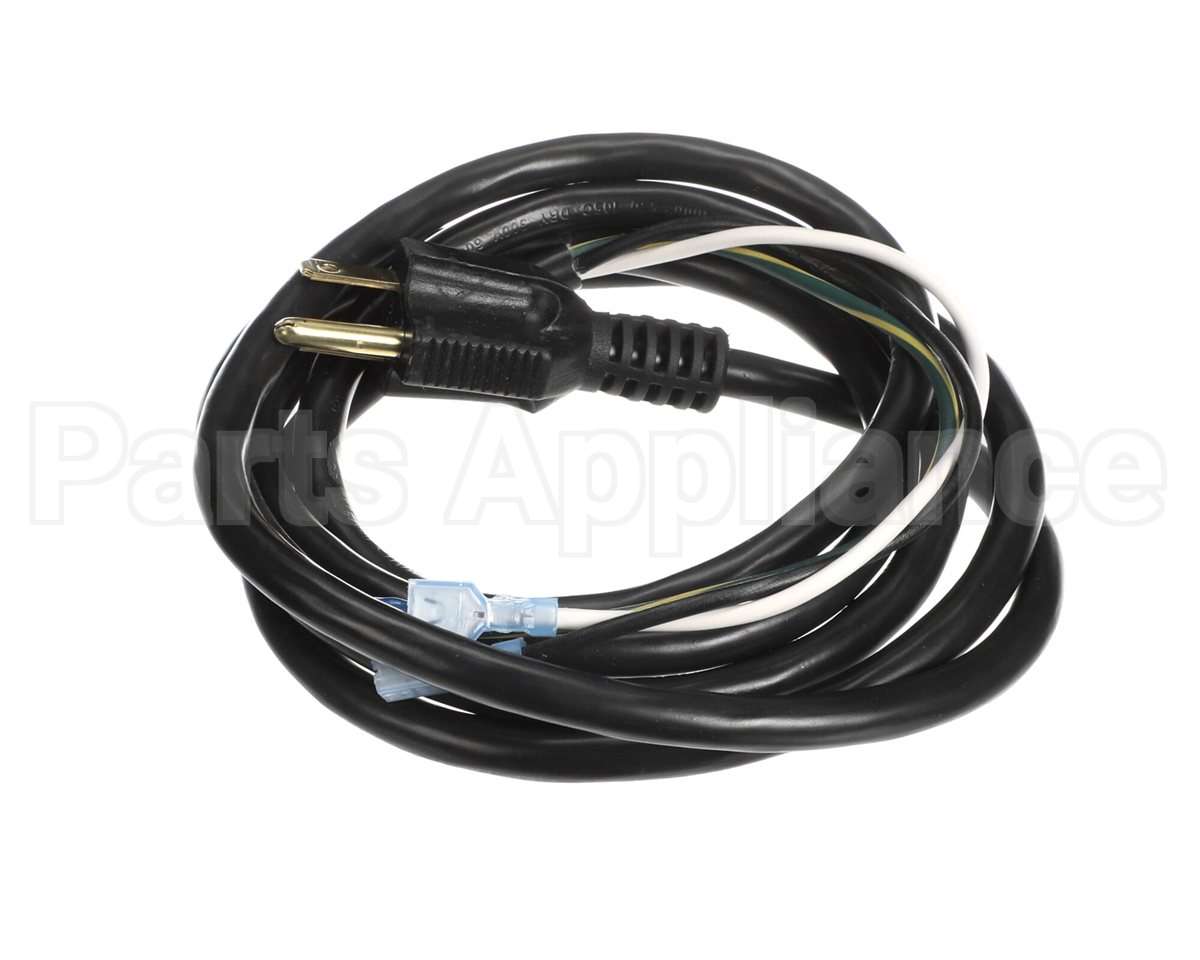 46371 Nemco Cordset 16/3 125 78 P/K