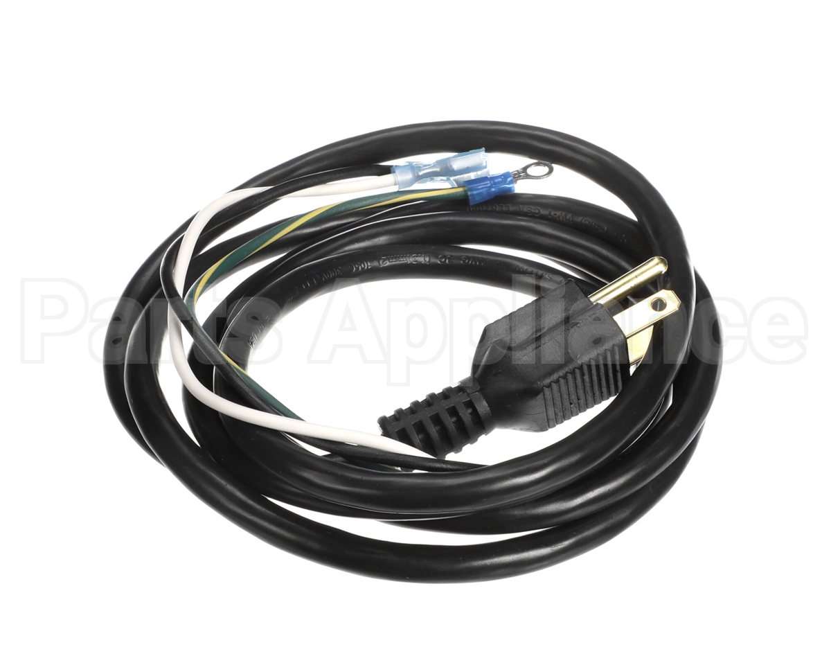 46371 Nemco Cordset 16/3 125 78 P/K