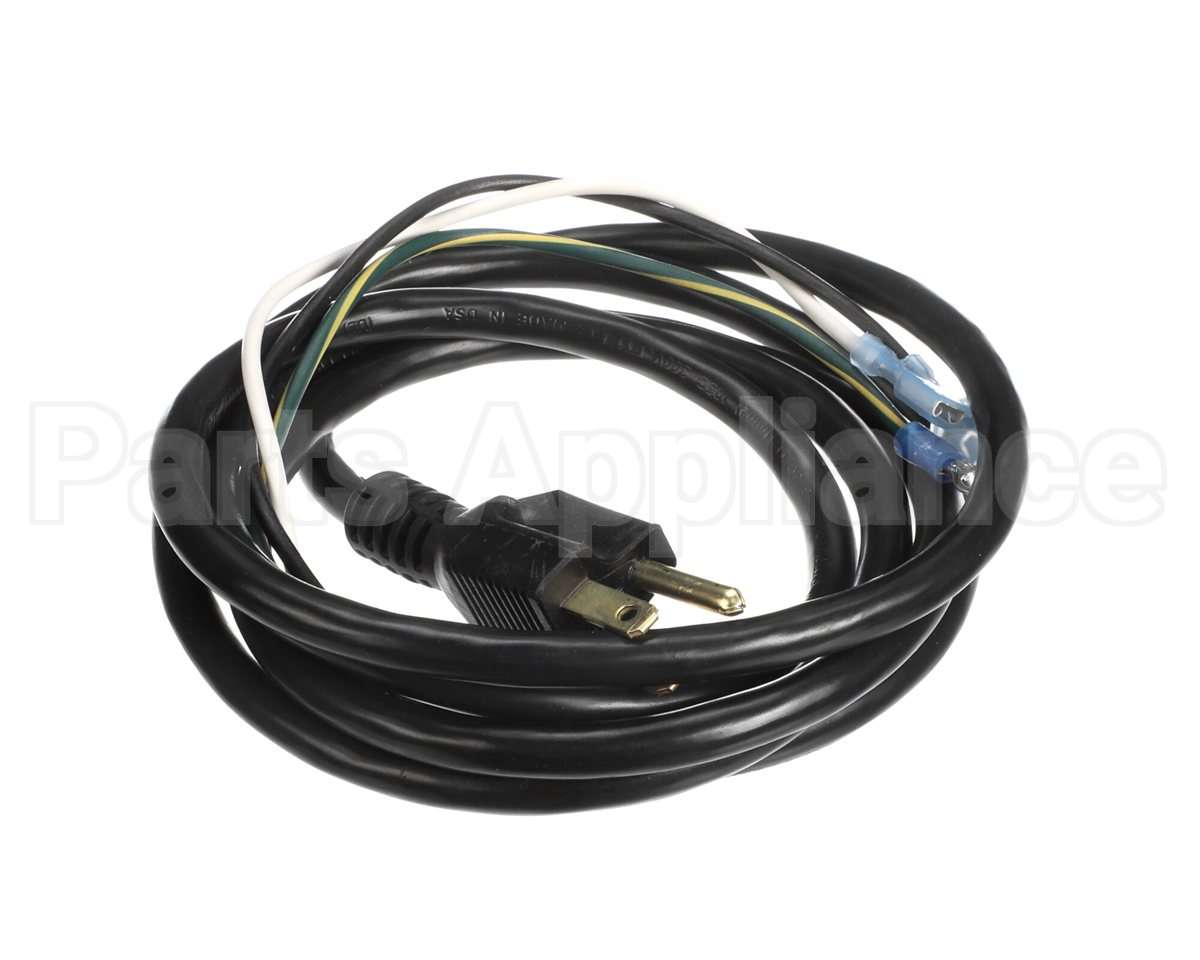 46371 Nemco Cordset 16/3 125 78 P/K