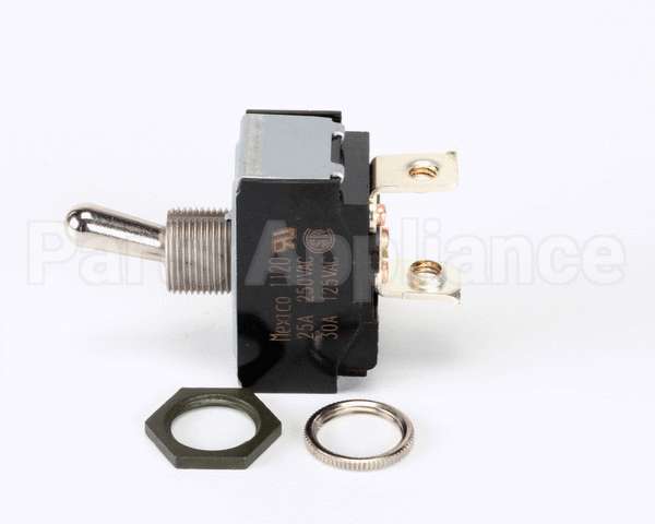 46377 Nemco Toggle Switch (2)Pos