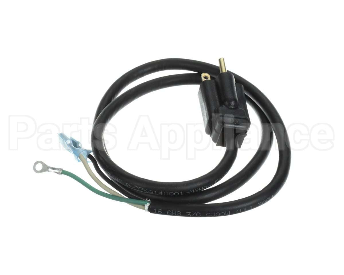 46390 Nemco Cordset 16/3 42 250 15A