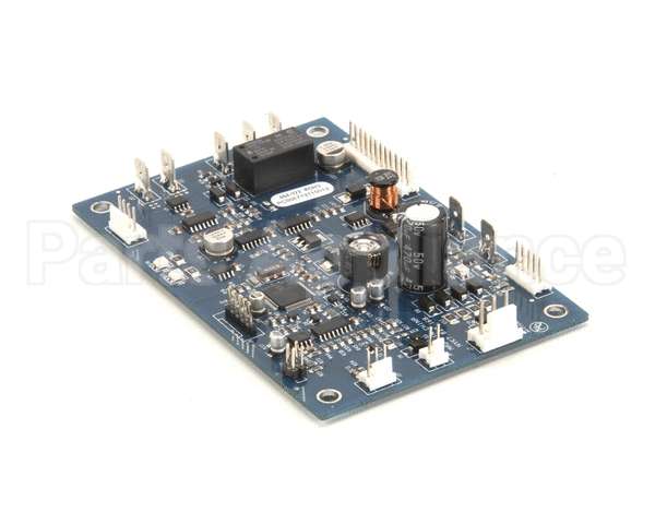 464-022S Prince Castle Kit,Assembly,Pcb Main Controller