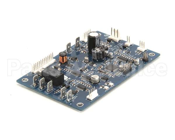 464-022S Prince Castle Kit,Assembly,Pcb Main Controller