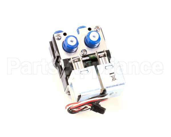 464-CSO-D27 Multiplex Valve Dual Soda/Soda