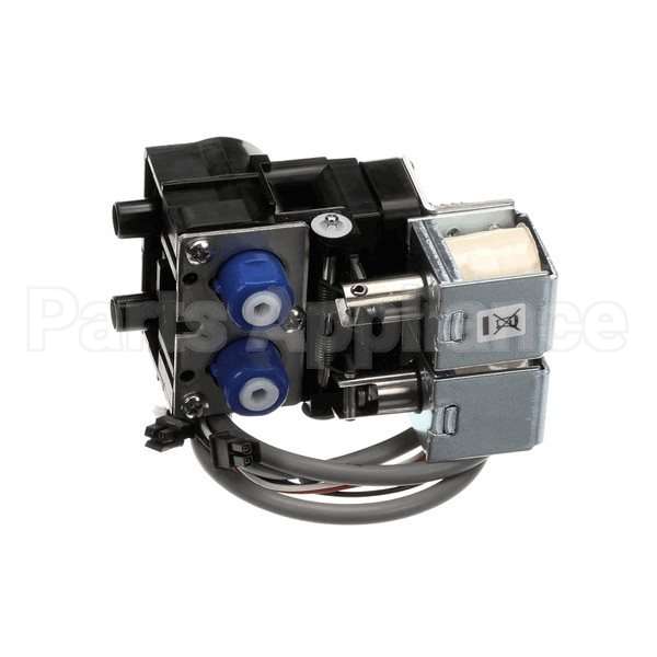 464-CSY-D23 Compatible Multiplex Vlv Dual Syrup/Syrup