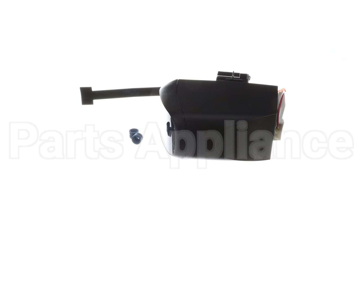 464-GP-XS36-1621-2Q Multiplex Valve Ext Sani Lever For Ada