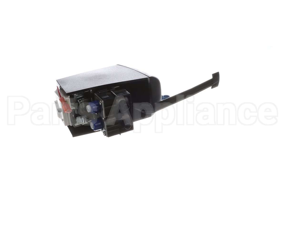 464-GP-XS36-1621-2Q Multiplex Valve Ext Sani Lever For Ada