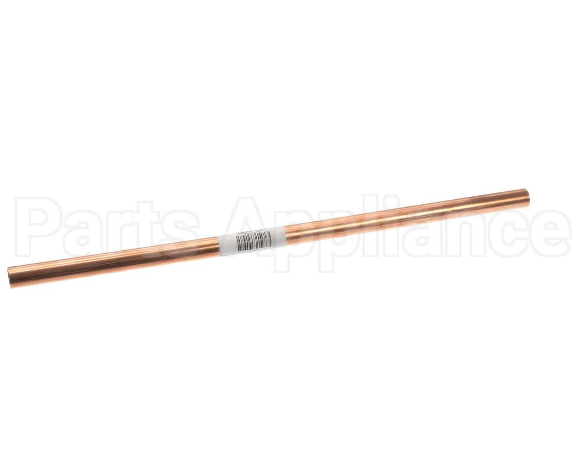 46402018 Heatcraft Tube 5/8 X 15.75 Straight