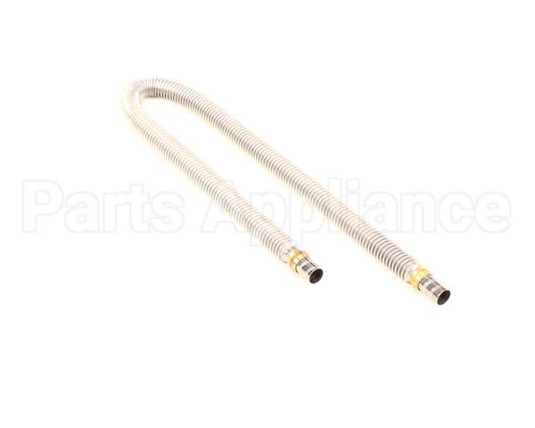 46420-1 Montague Tubing Ss/Flex