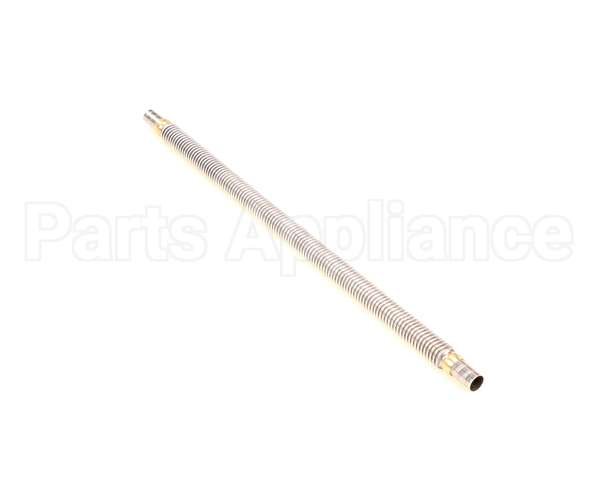 46422-8 Montague Tubing, Ss/Flex